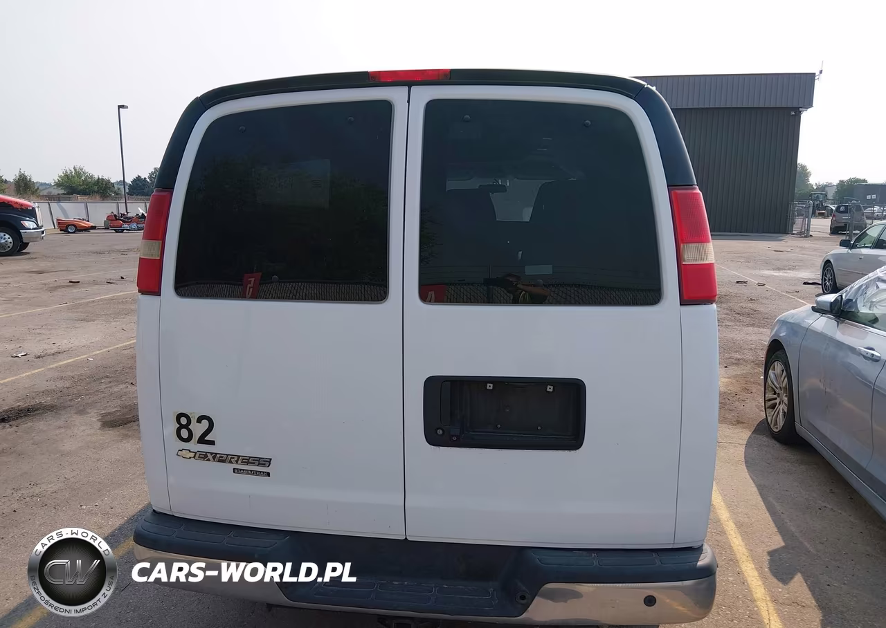 2014 Chevrolet Express 3500 Lt VIN:1GAZGYFG0E1202885 - 16