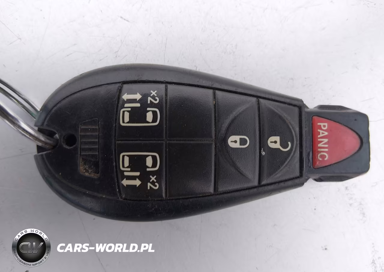 2011 Dodge Grand Caravan Crew VIN:2D4RN5DGXBR661351 - 11