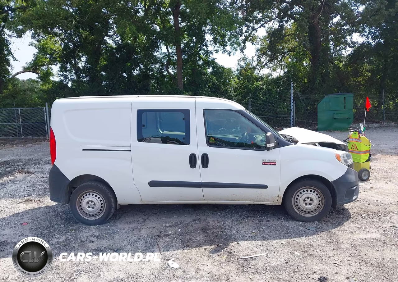 2020 Ram Promaster City Tradesman VIN:ZFBHRFAB7L6P27698 - 13