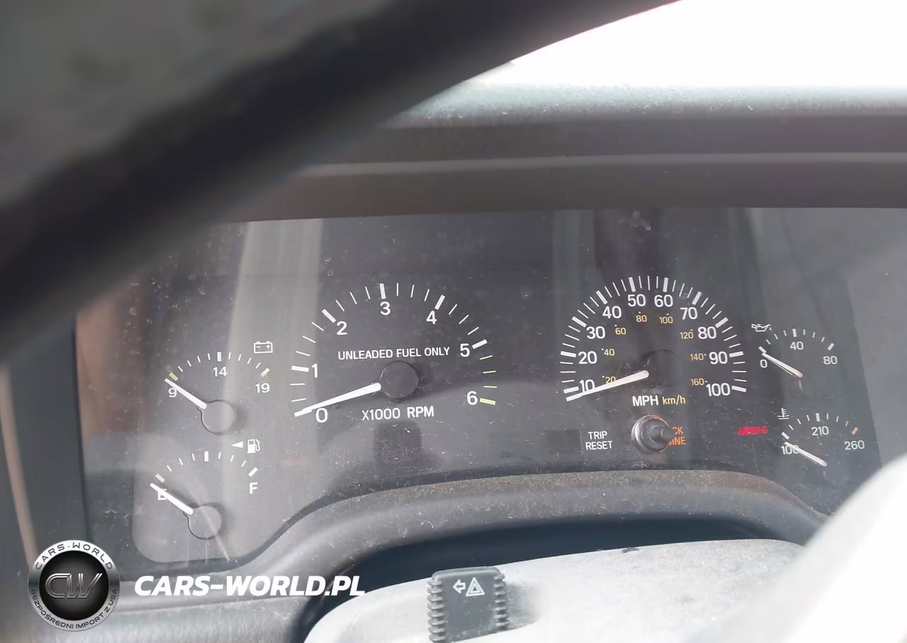 1998 Jeep Cherokee Classic-Sport VIN:1J4FJ68S2WL236490 - 7