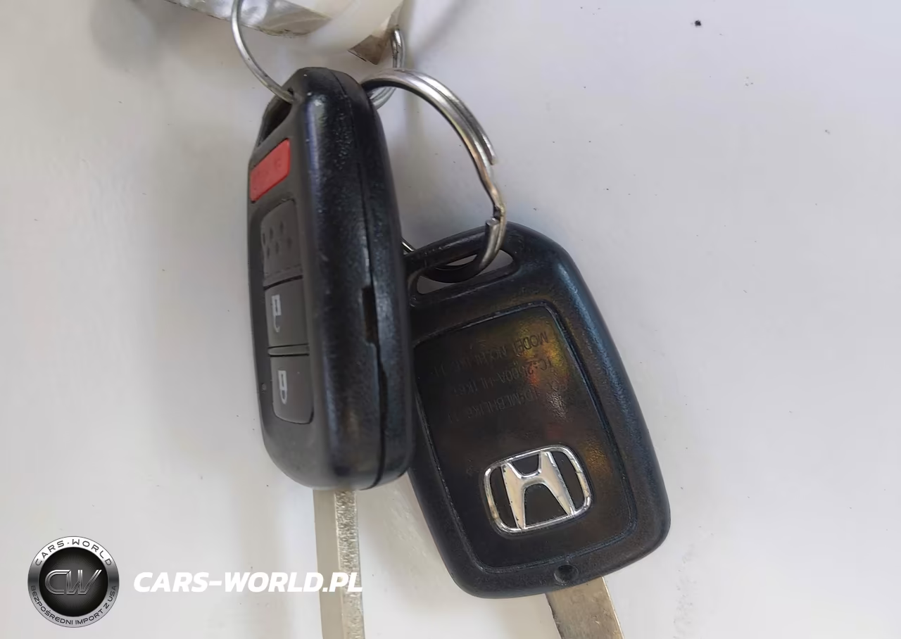2014 Honda Cr-V Lx VIN:5J6RM3H35EL037055 - 11