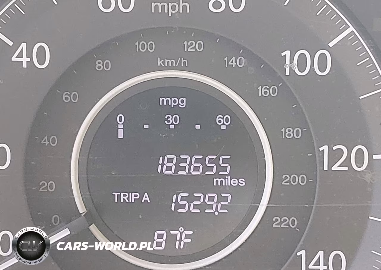 2014 Honda Cr-V Lx VIN:5J6RM3H35EL037055 - 16