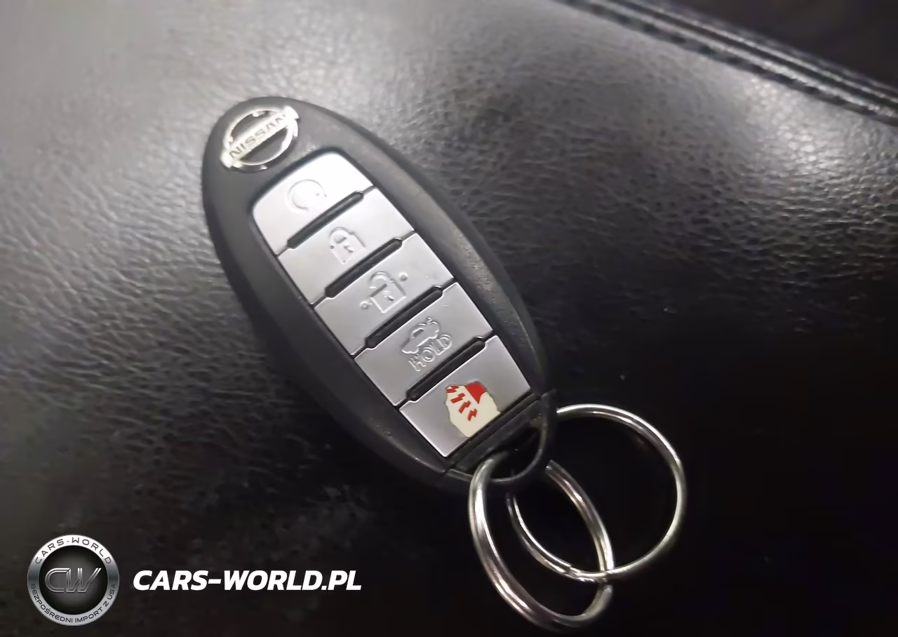 2016 Nissan Maxima 3.5 Sr VIN:1N4AA6AP1GC376902 - 11