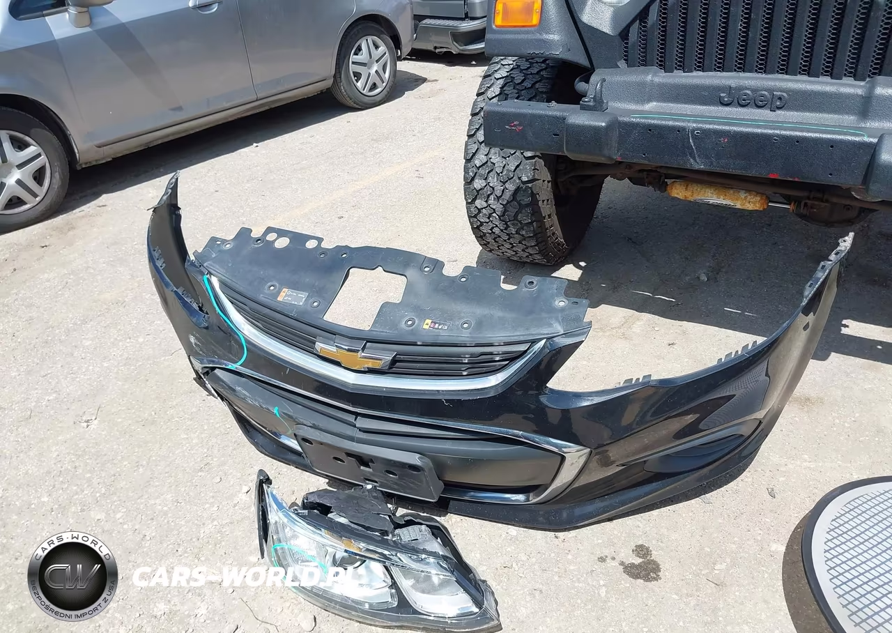 2019 Chevrolet Sonic Lt Auto VIN:1G1JD5SB3K4148006 - 12