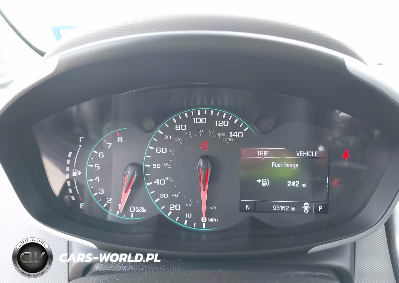 2019 Chevrolet Sonic Lt Auto VIN:1G1JD5SB3K4148006 - 7