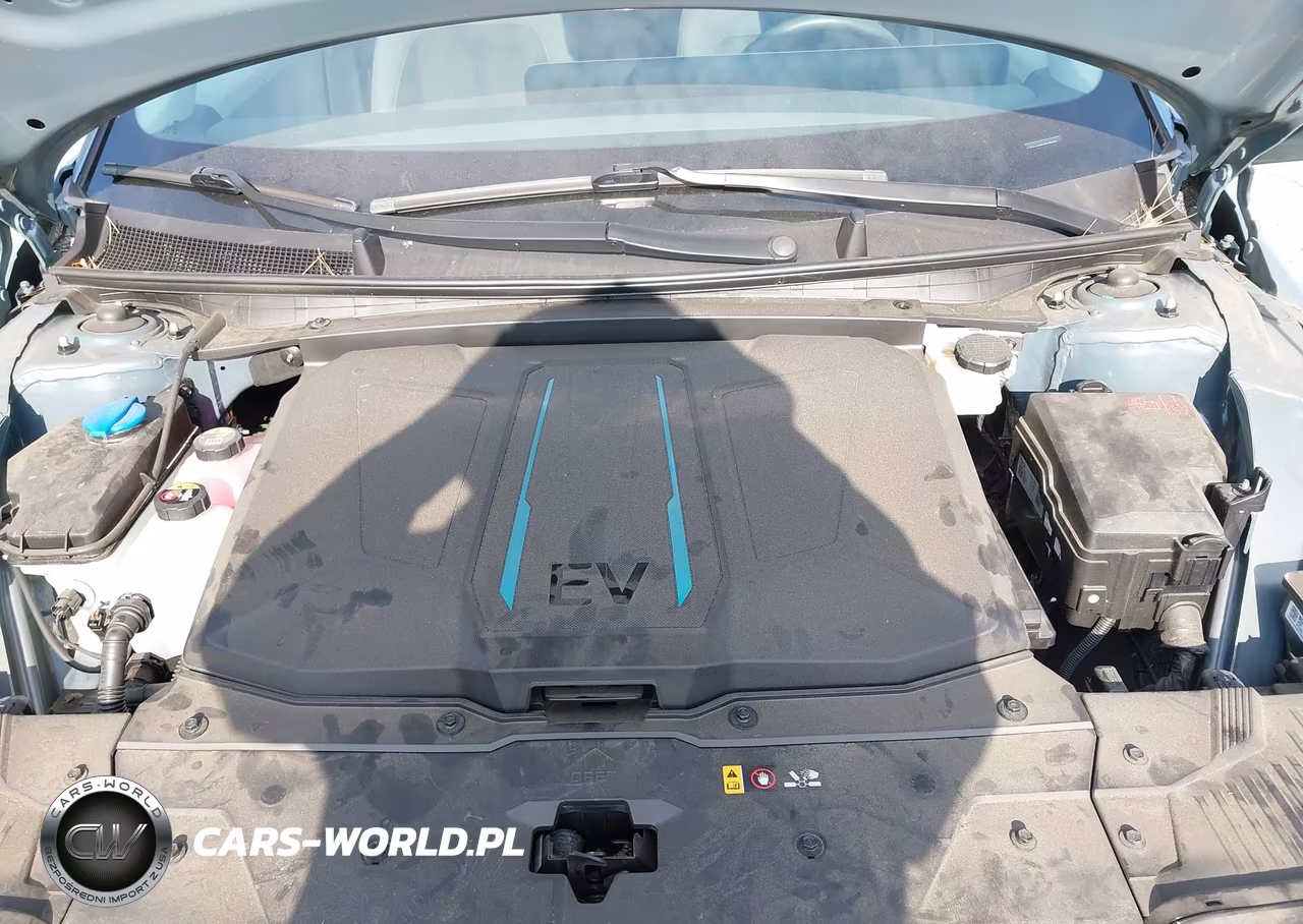 2024 Hyundai Ioniq 5 Se VIN:KM8KM4DE1RU325624 - 10