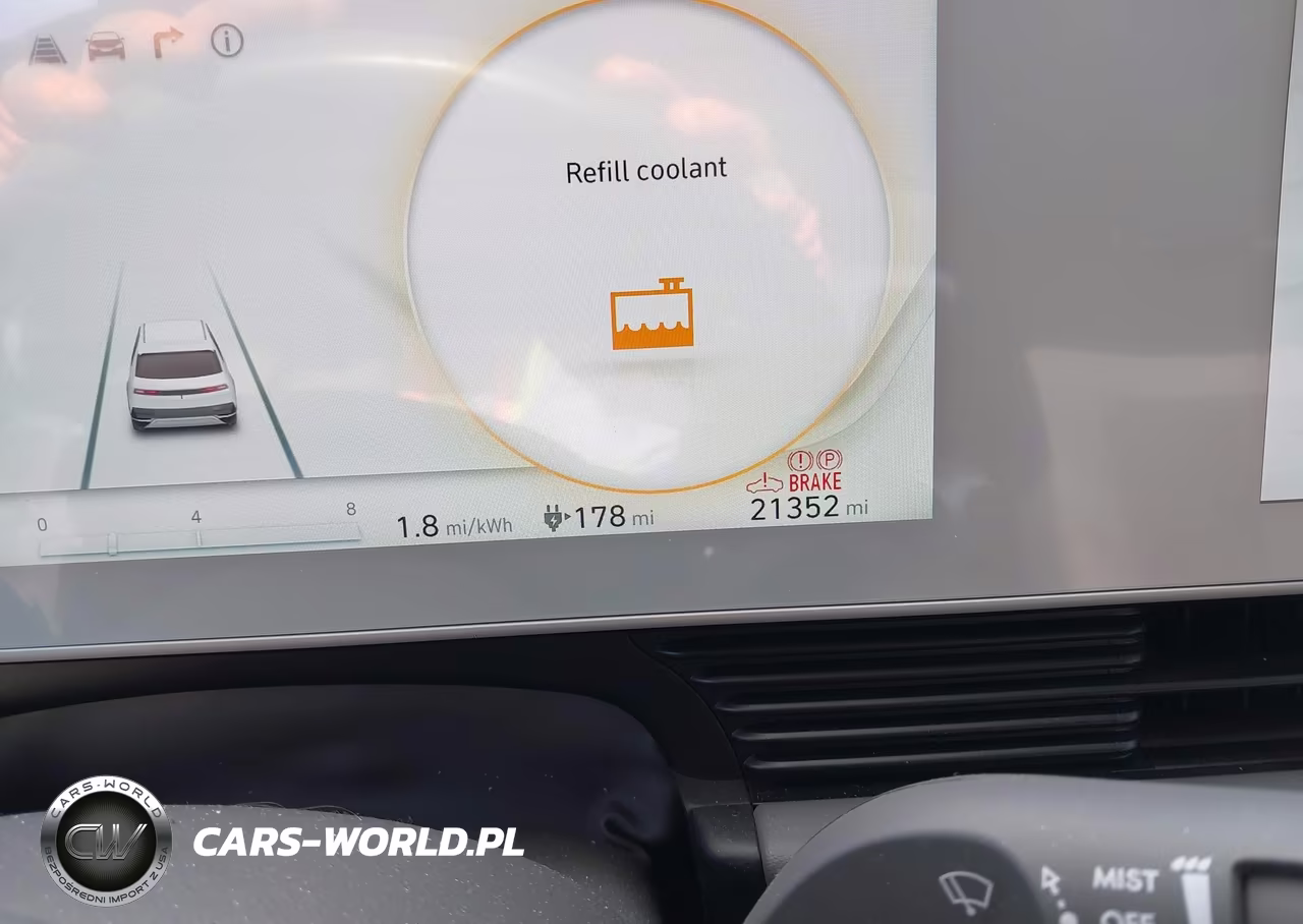 2024 Hyundai Ioniq 5 Se VIN:KM8KM4DE1RU325624 - 15
