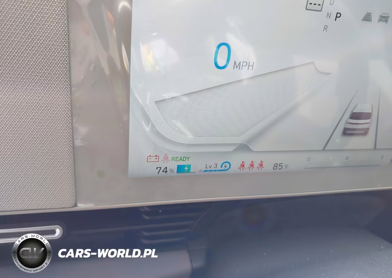 2024 Hyundai Ioniq 5 Se VIN:KM8KM4DE1RU325624 - 17