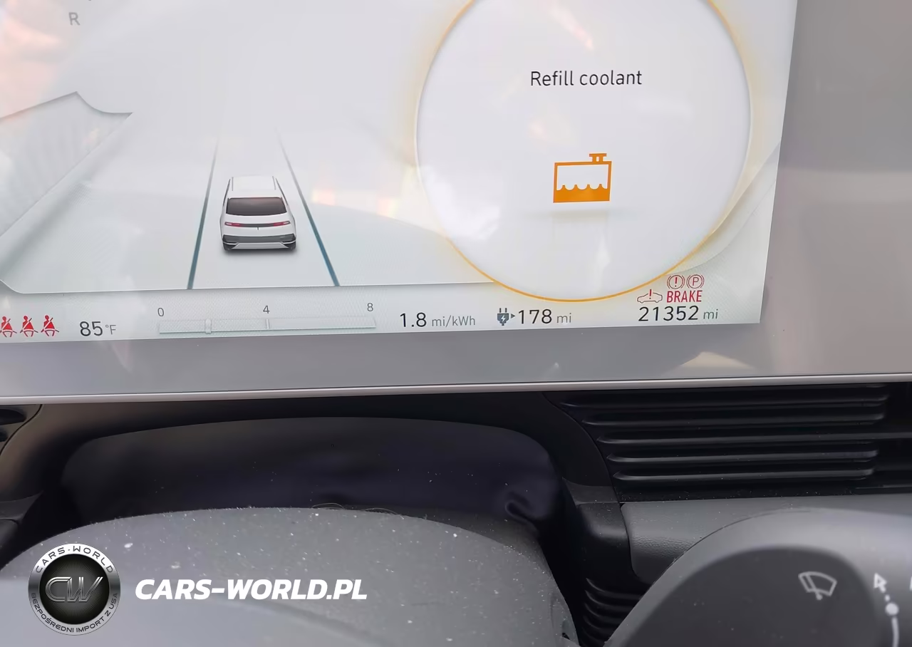 2024 Hyundai Ioniq 5 Se VIN:KM8KM4DE1RU325624 - 7