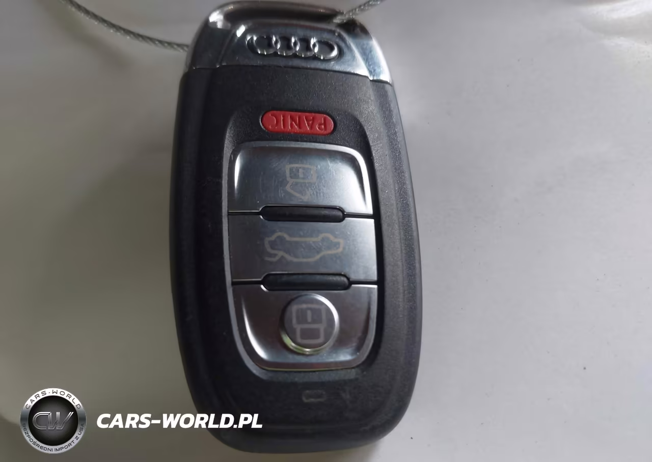 2015 Audi Q5 2.0T Premium VIN:WA1LFAFP1FA130176 - 11