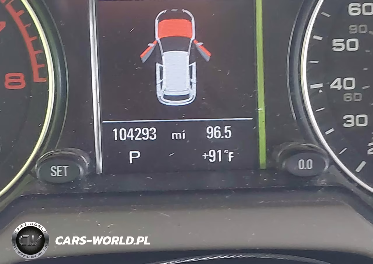 2015 Audi Q5 2.0T Premium VIN:WA1LFAFP1FA130176 - 15