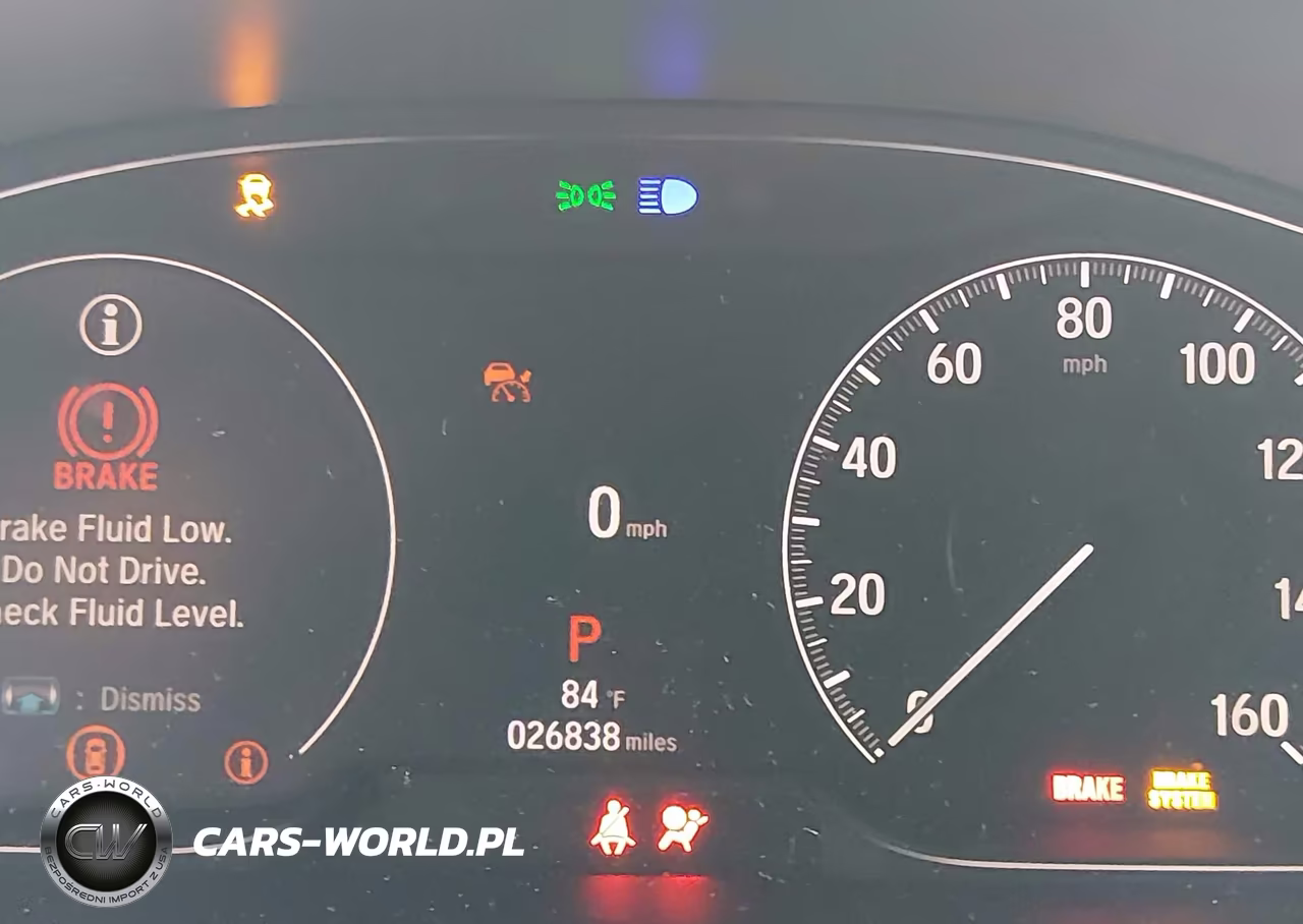 2021 Honda Accord Lx VIN:1HGCV1F15MA046705 - 15