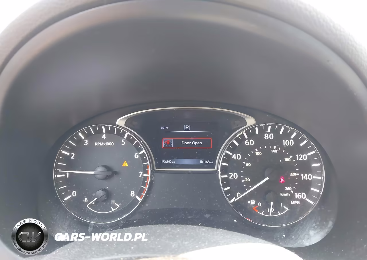 2016 Nissan Altima 2.5 S VIN:1N4AL3AP2GC196711 - 7
