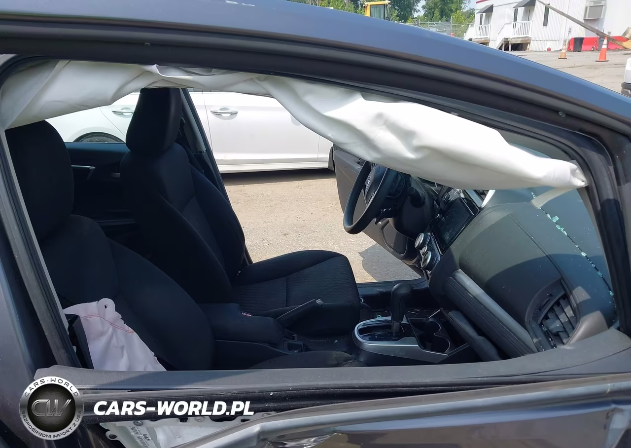2019 Honda Fit Ex VIN:3HGGK5H88KM718042 - 5