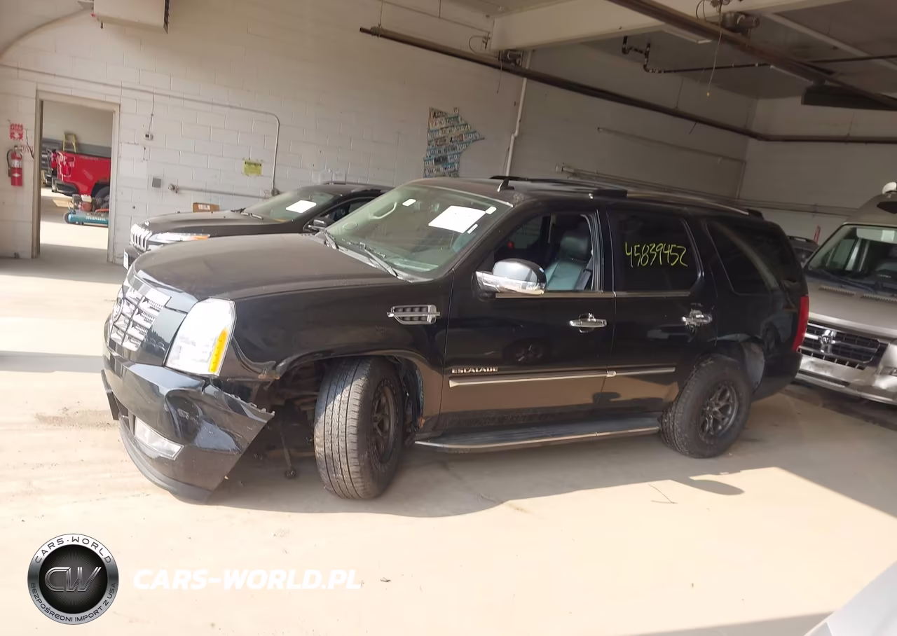 2013 Cadillac Escalade Luxury VIN:1GYS4BEFXDR243929 - 14