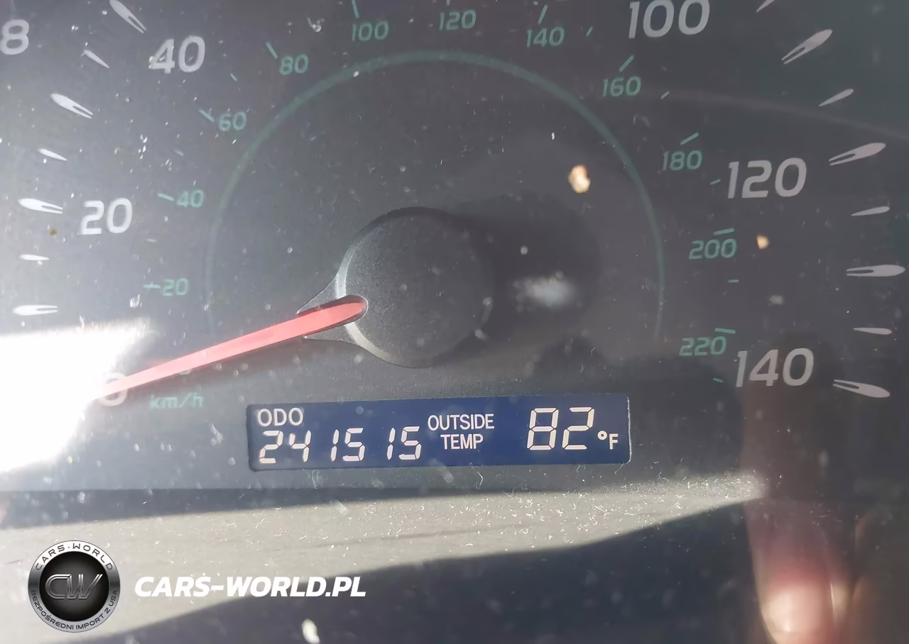 2007 Toyota Camry Le VIN:4T1BE46K97U183438 - 7