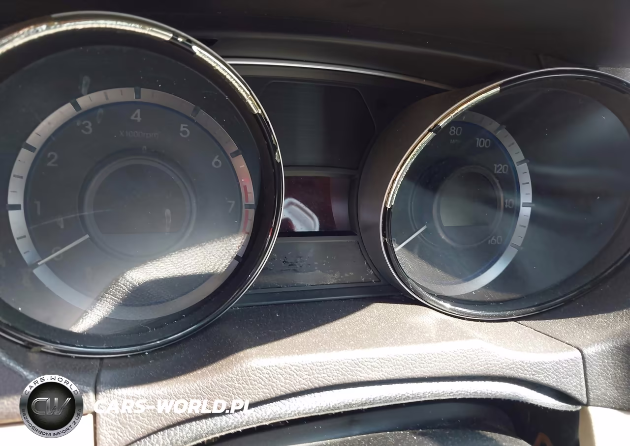 2013 Hyundai Sonata Limited 2.0T VIN:5NPEC4ABXDH625146 - 7