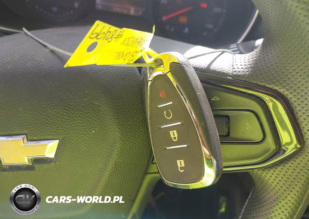 2023 Chevrolet Trailblazer Fwd Lt VIN:KL79MPS20PB142895 - 11