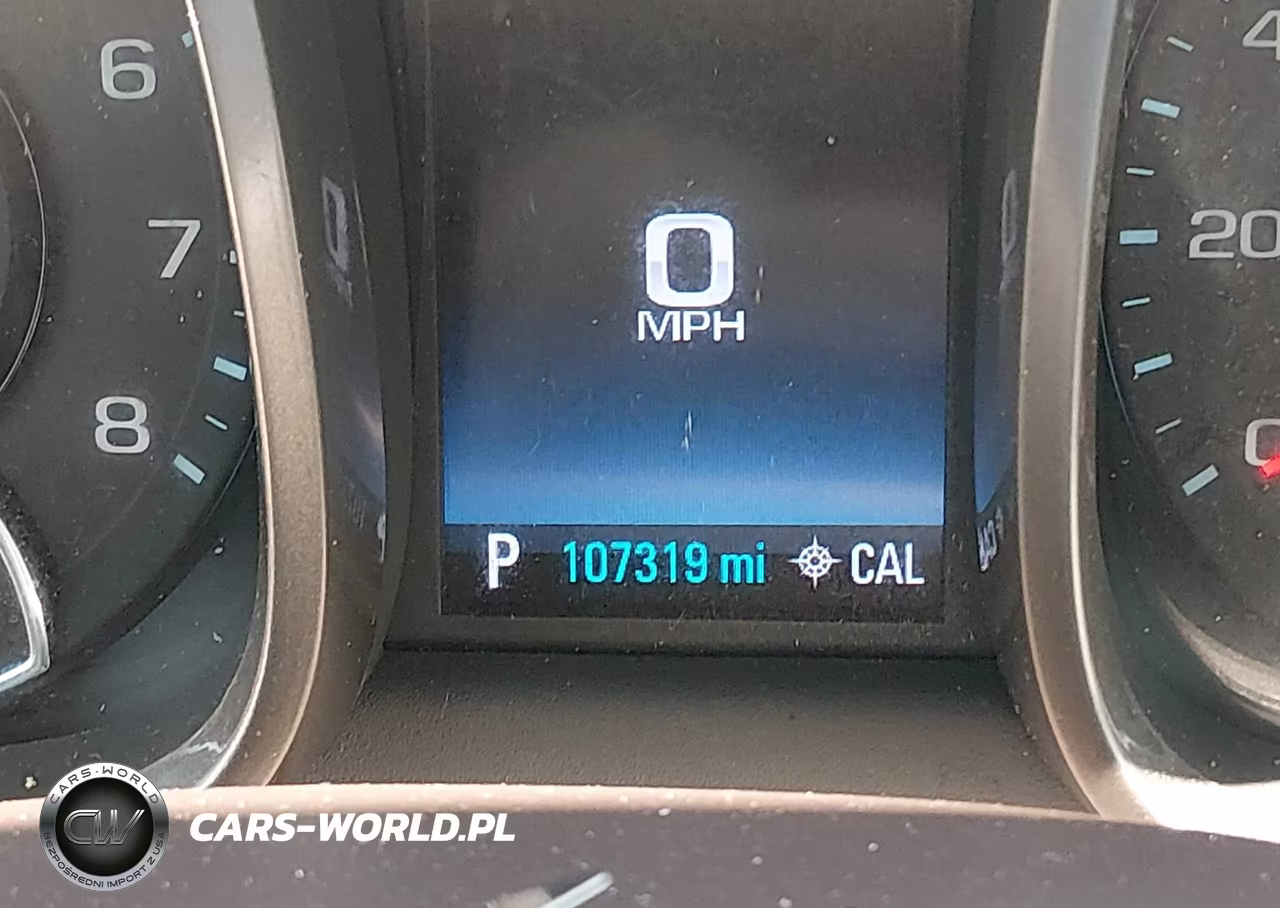 2015 Chevrolet Malibu 1Lt VIN:1G11C5SL7FF160178 - 16