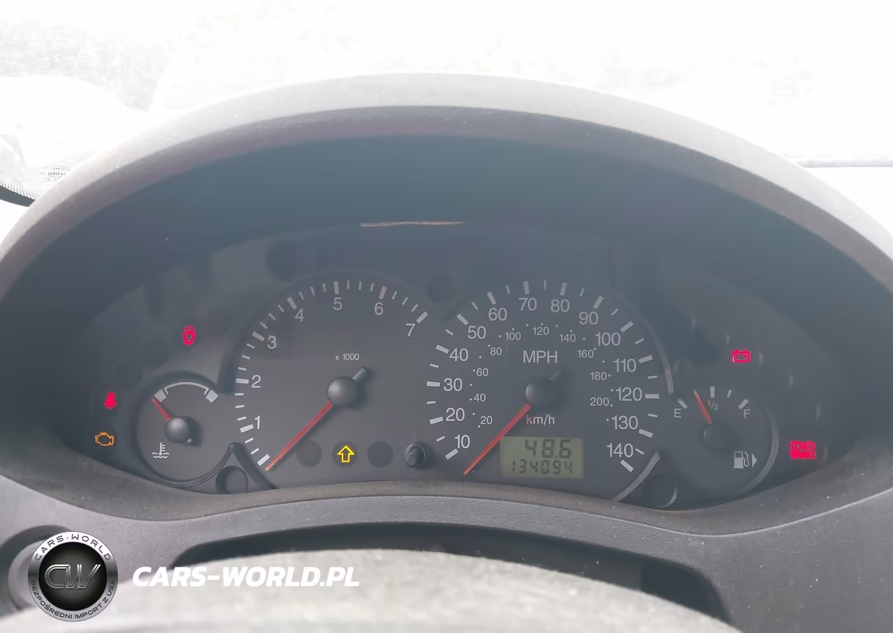 2007 Ford Focus S-Se-Ses VIN:1FAFP31N07W160183 - 7