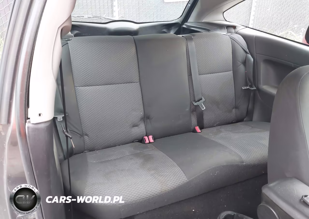 2007 Ford Focus S-Se-Ses VIN:1FAFP31N07W160183 - 8