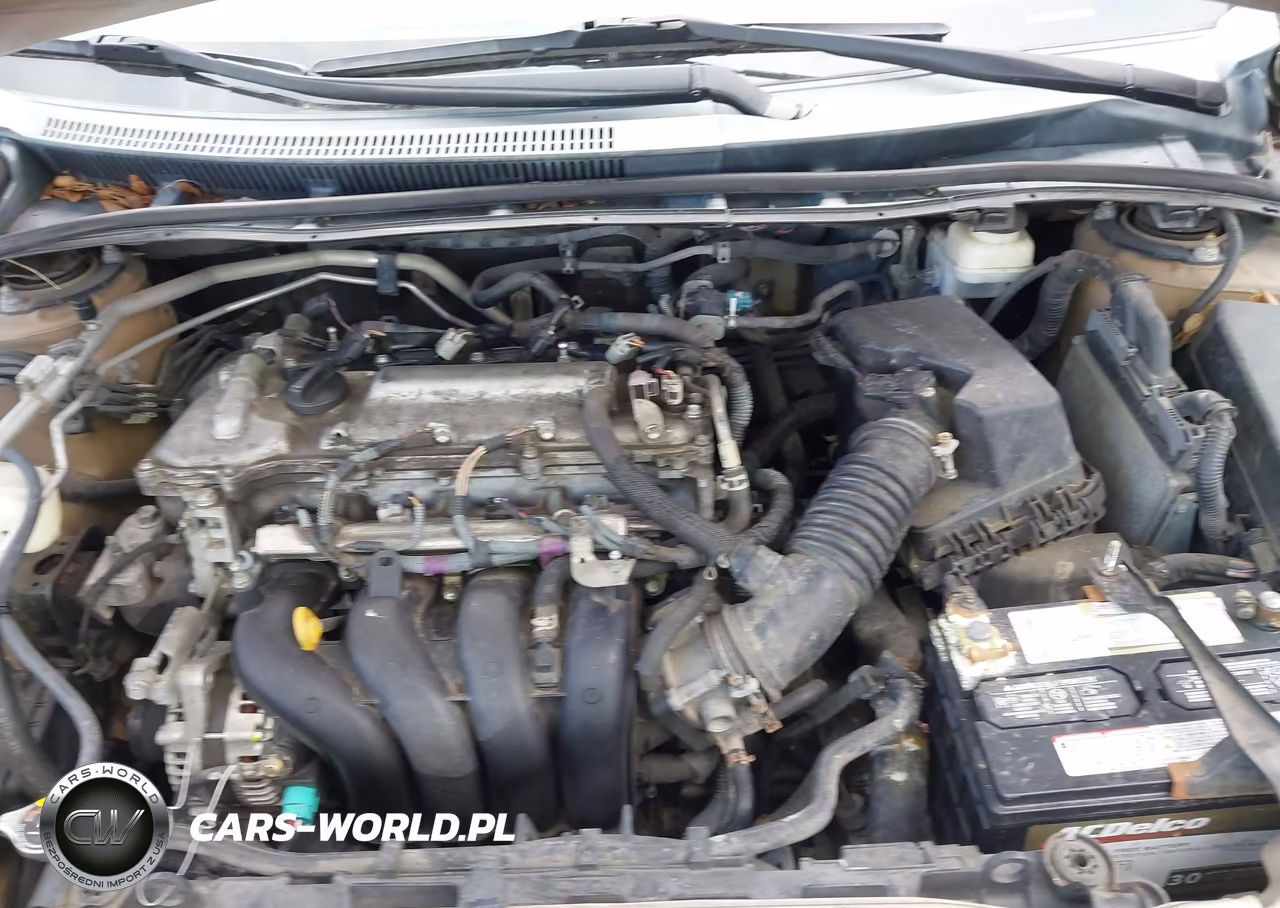 2011 Toyota Corolla Le VIN:2T1BU4EE8BC746004 - 10