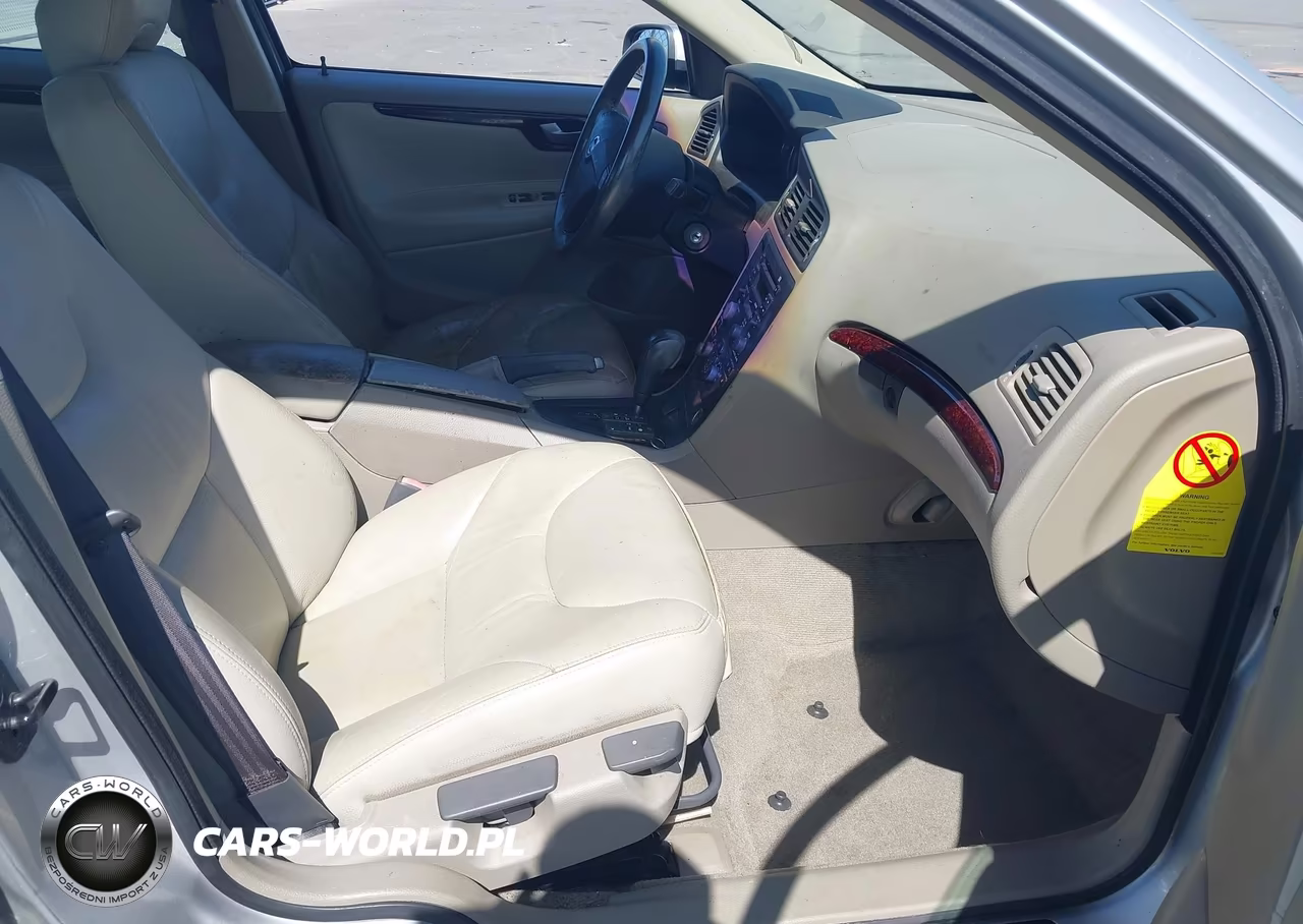 2004 Volvo S60 2.4 VIN:YV1RS61T742385865 - 5