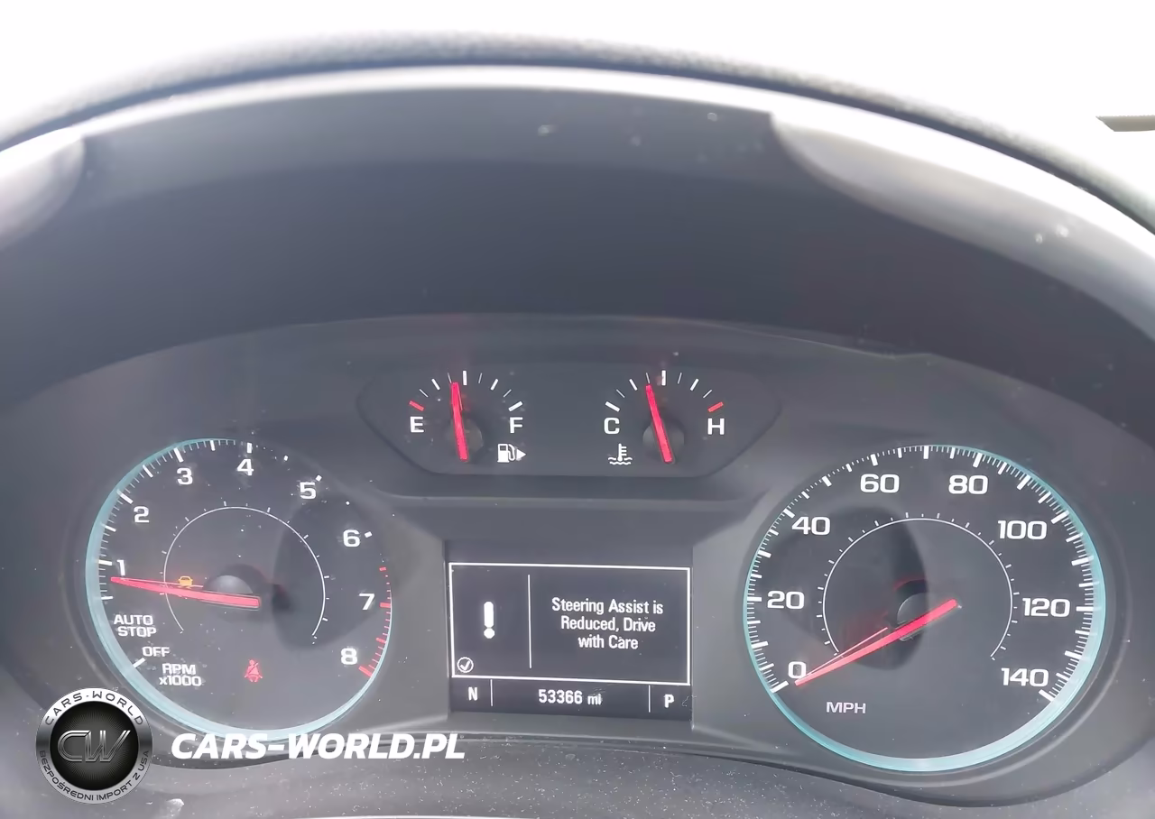 2022 Chevrolet Malibu Fwd Lt VIN:1G1ZD5STXNF104265 - 7