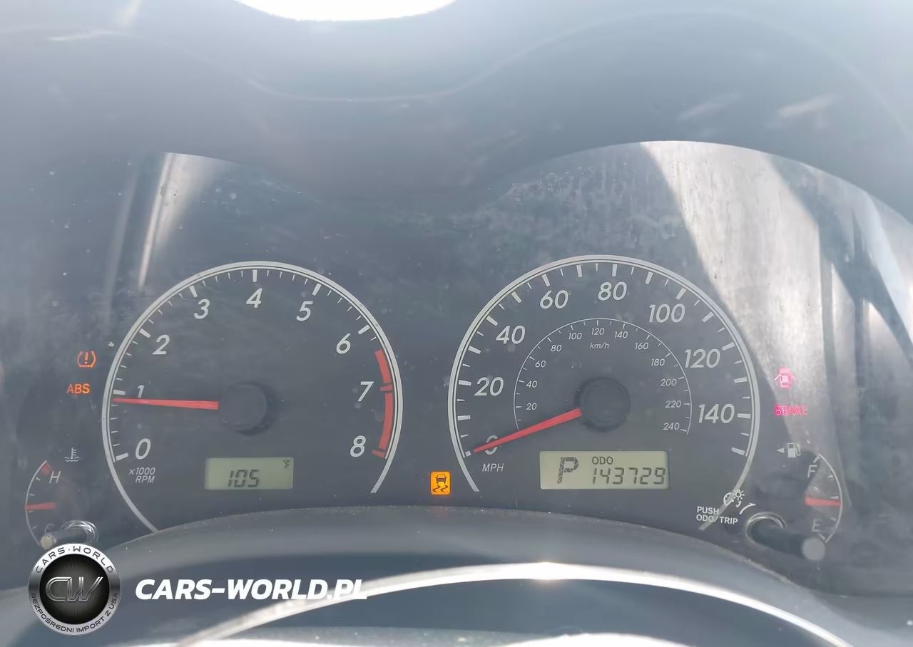 2011 Toyota Corolla Le VIN:2T1BU4EE6BC605643 - 7