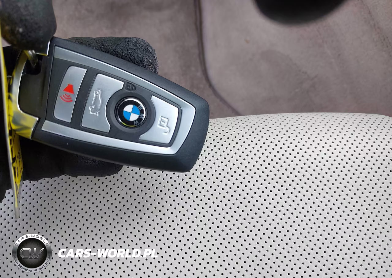 2018 BMW 650I xDrive VIN:WBA6F7C55JG232298 - 11