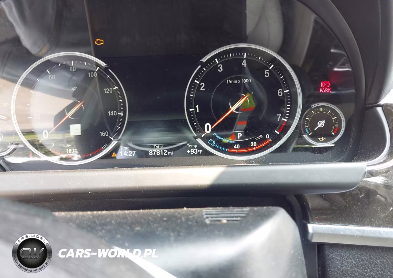 2018 BMW 650I xDrive VIN:WBA6F7C55JG232298 - 15