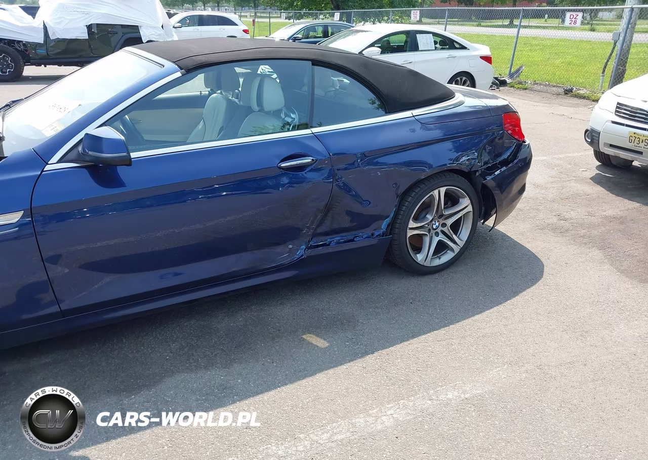 2018 BMW 650I xDrive VIN:WBA6F7C55JG232298 - 6