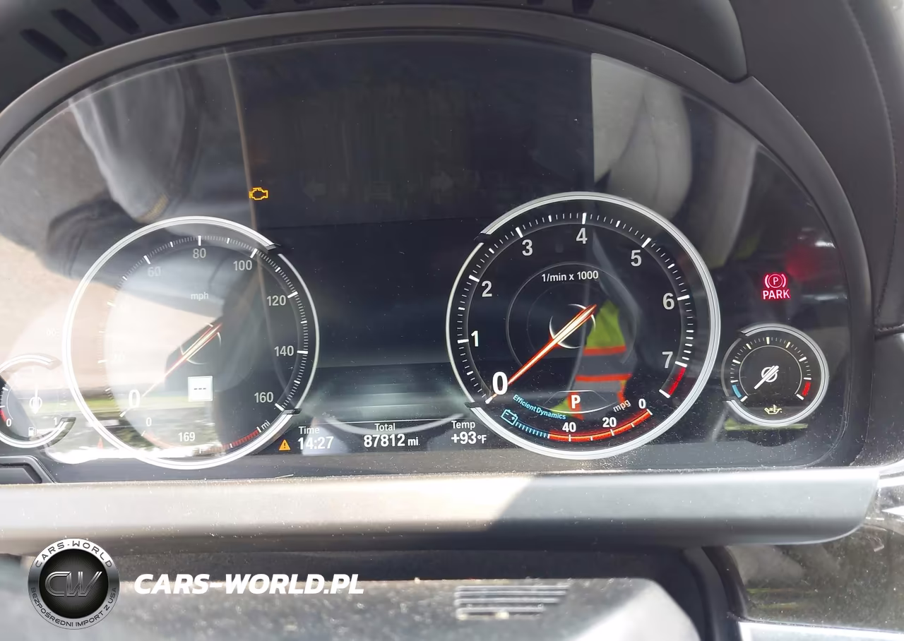 2018 BMW 650I xDrive VIN:WBA6F7C55JG232298 - 7