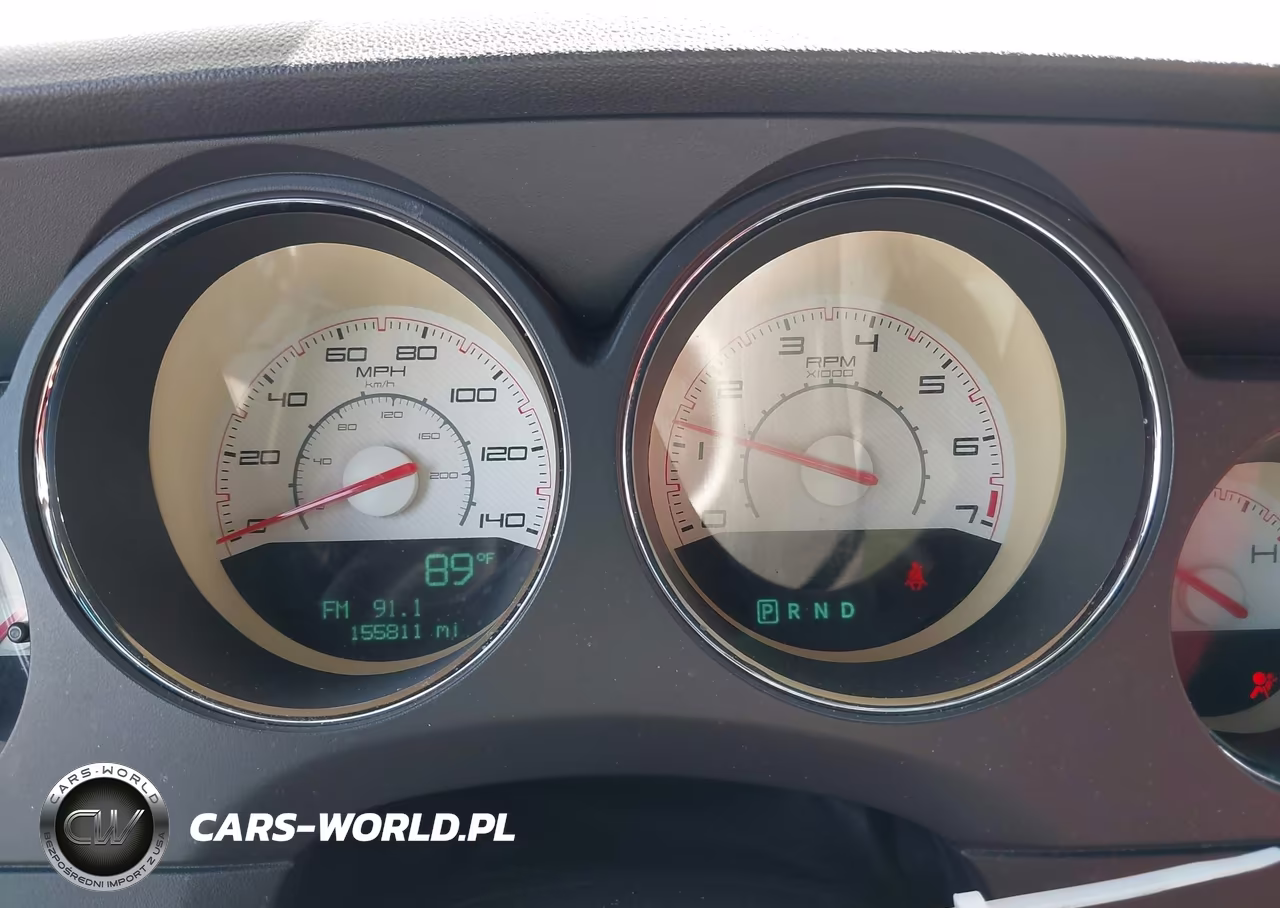 2013 Dodge Challenger Sxt VIN:2C3CDYAG0DH708590 - 7