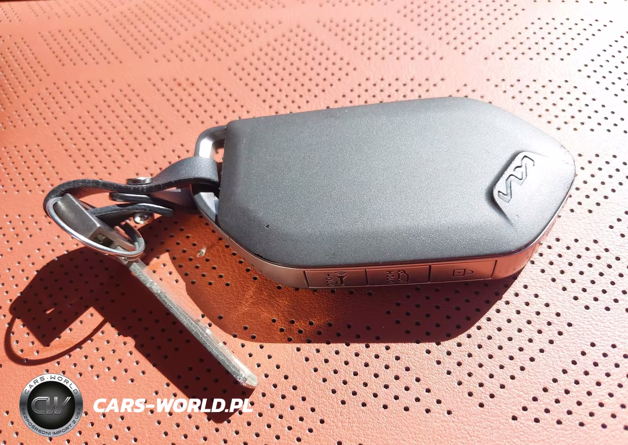 2026 Kia Carnival Mpv Hybrid Ex VIN:KNDNC5KA2T6099437 - 11