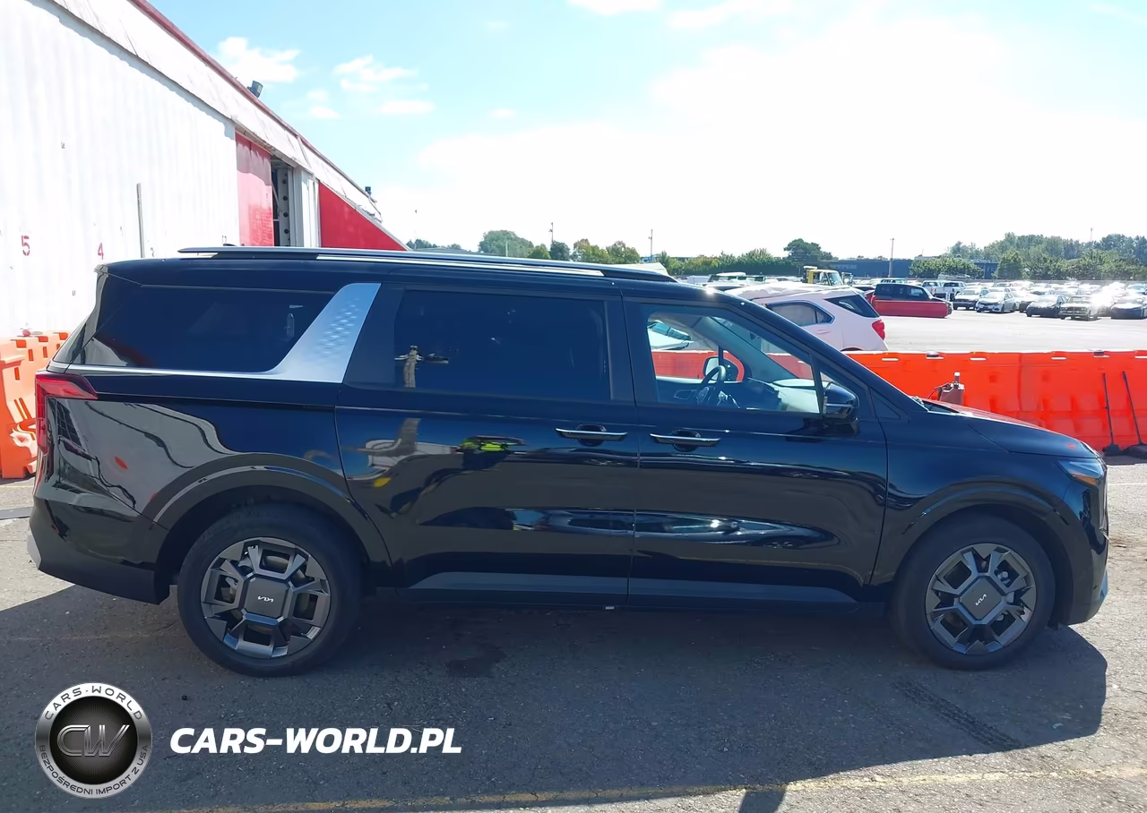 2026 Kia Carnival Mpv Hybrid Ex VIN:KNDNC5KA2T6099437 - 14
