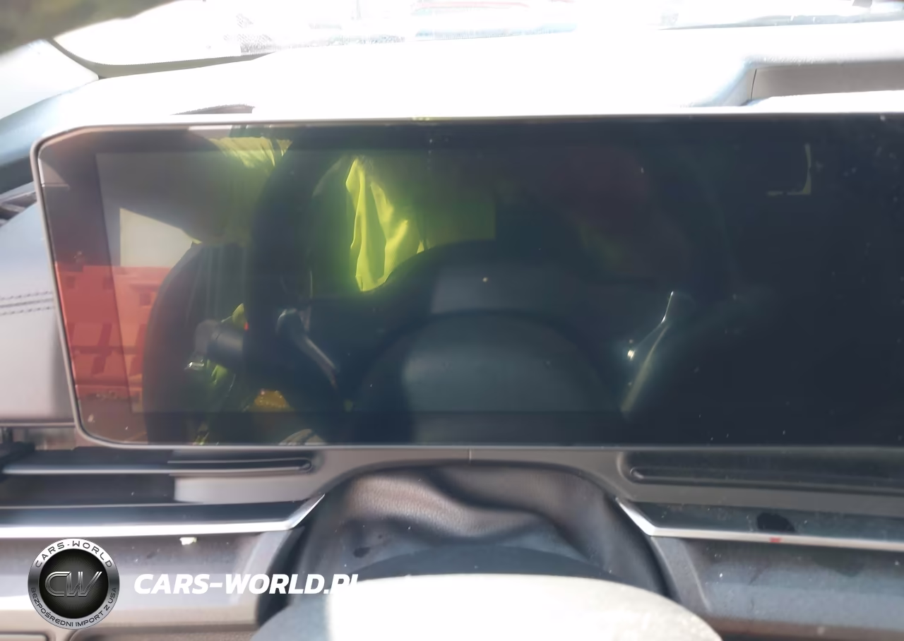 2026 Kia Carnival Mpv Hybrid Ex VIN:KNDNC5KA2T6099437 - 7