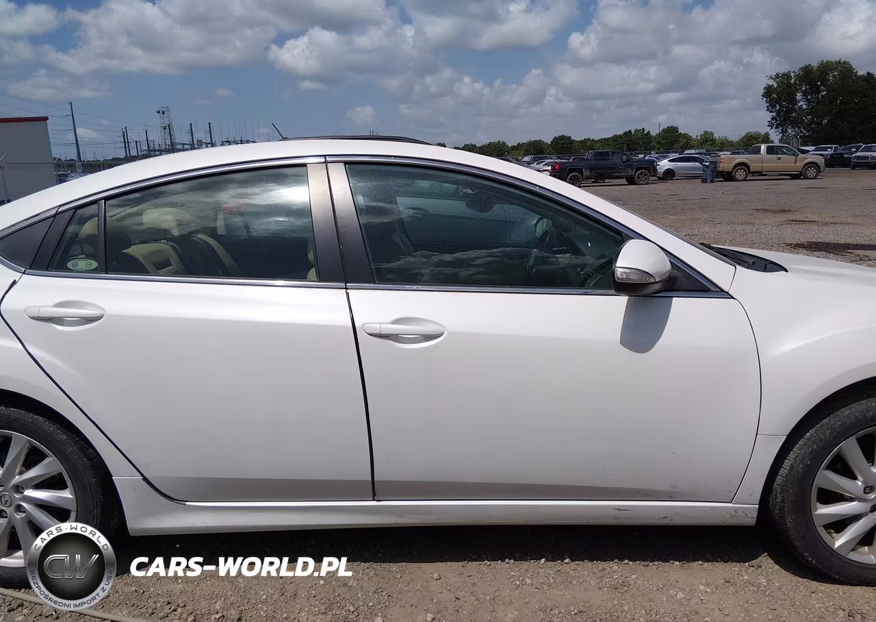 2011 Mazda Mazda6 I Grand Touring VIN:1YVHZ8CH9B5M15858 - 14