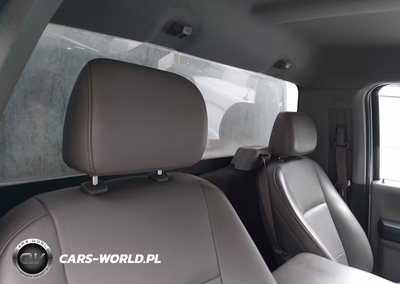 2019 Ford F-150 Xl VIN:1FTMF1CB8KKD10570 - 8