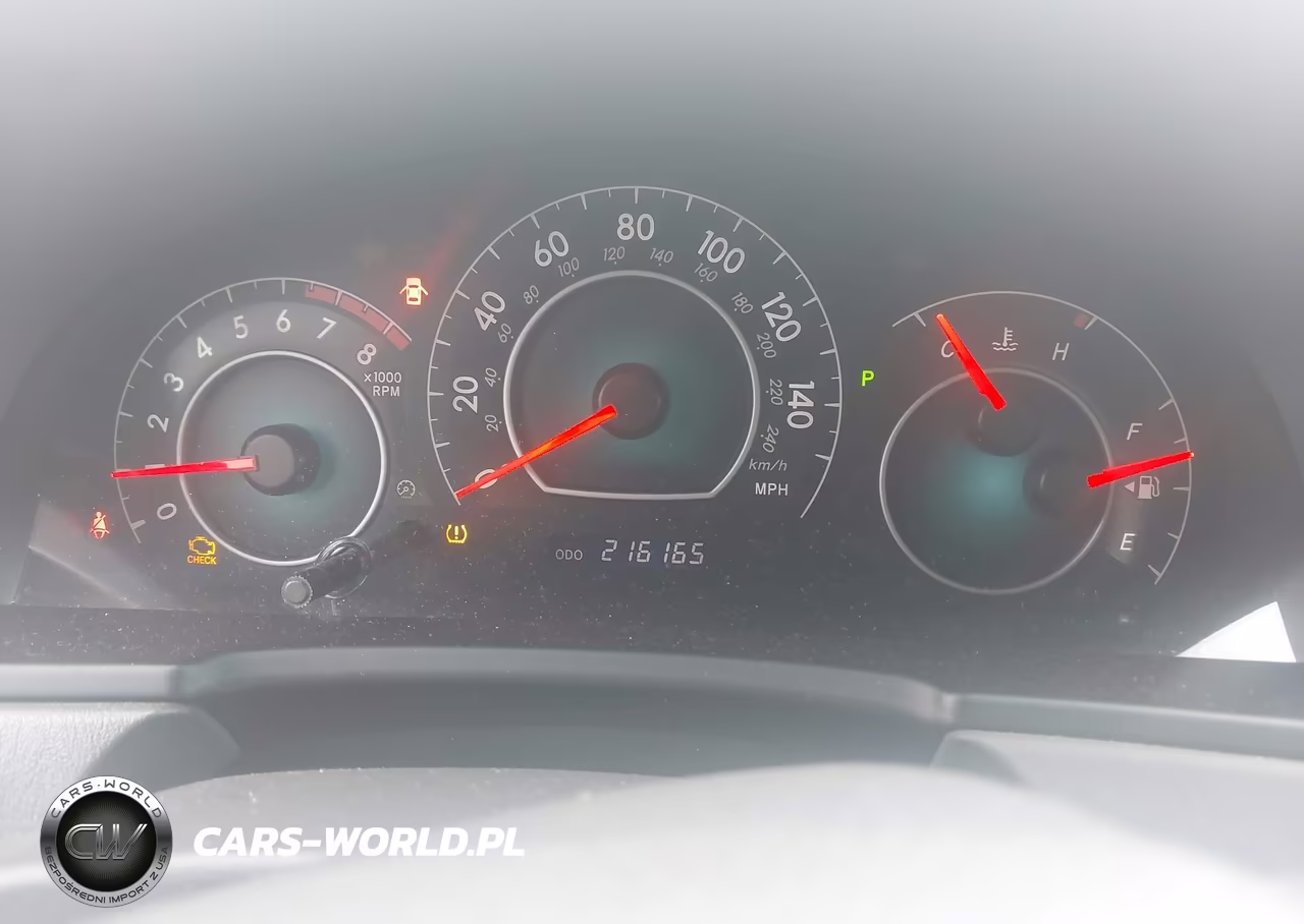 2007 Toyota Camry Solara Se VIN:4T1CE30P67U758923 - 7