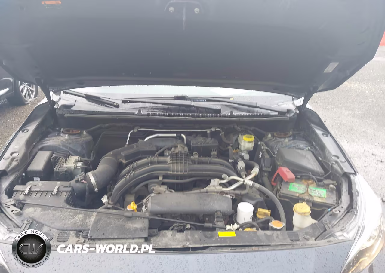 2017 Subaru Impreza 2.0I Sport VIN:4S3GTAL63H3707969 - 10