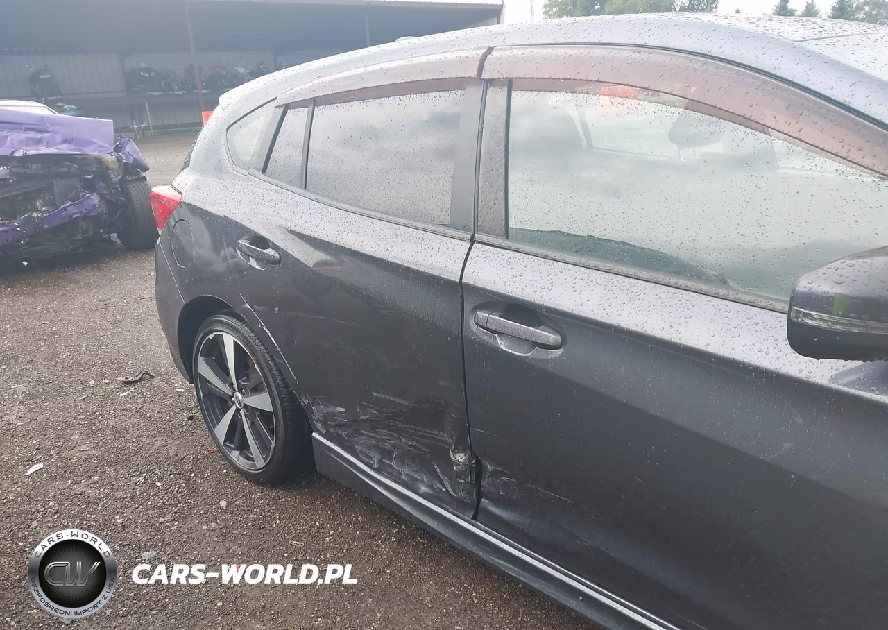 2017 Subaru Impreza 2.0I Sport VIN:4S3GTAL63H3707969 - 6