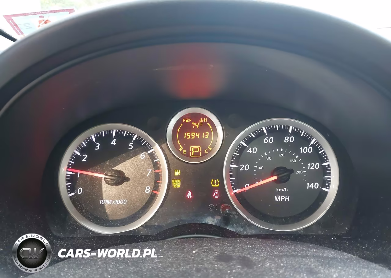 2012 Nissan Sentra 2.0 Sr VIN:3N1AB6APXCL734717 - 7
