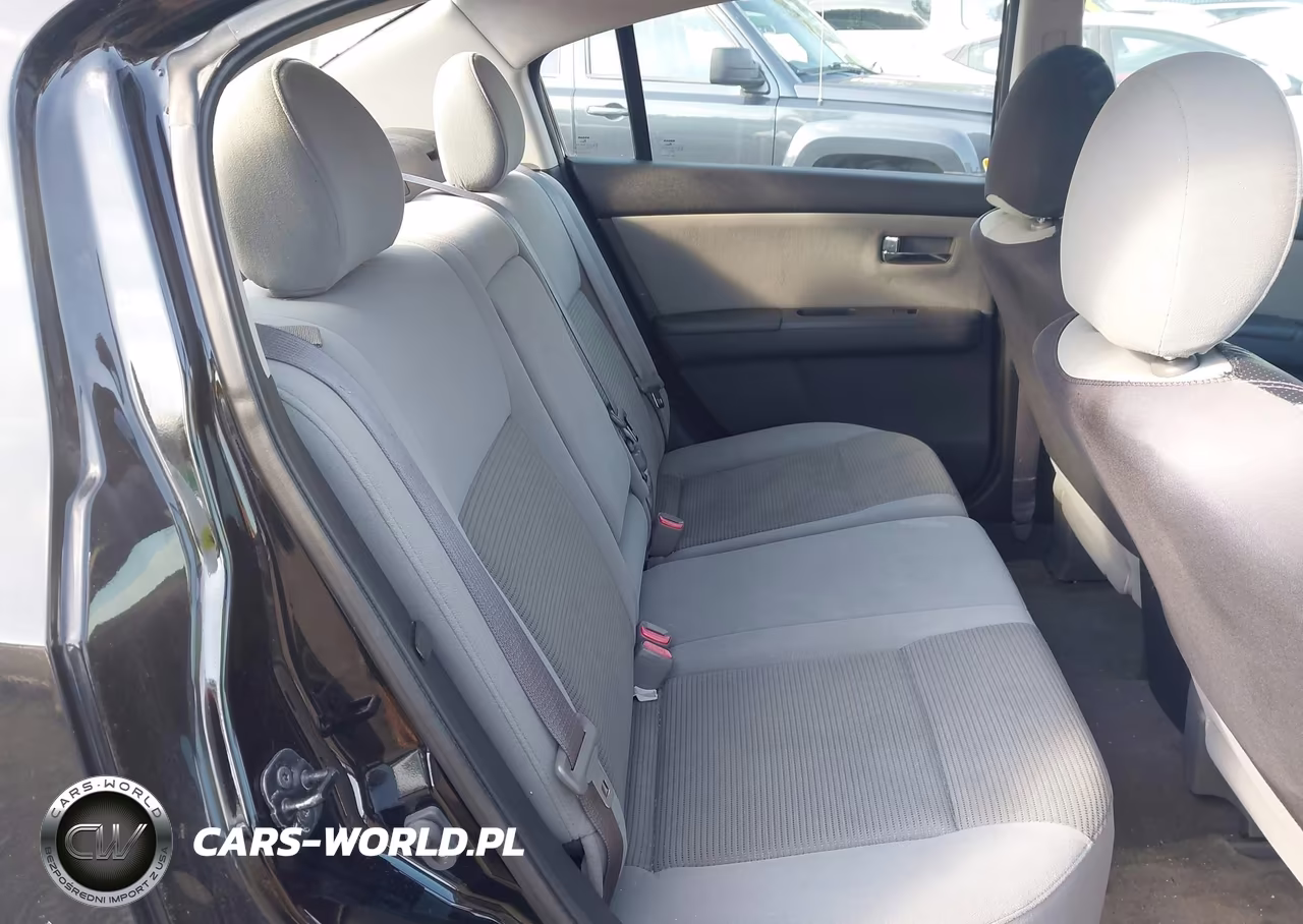 2012 Nissan Sentra 2.0 Sr VIN:3N1AB6APXCL734717 - 8