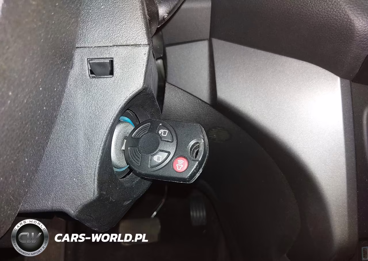 2018 Ford Escape S VIN:1FMCU0F79JUD08411 - 11