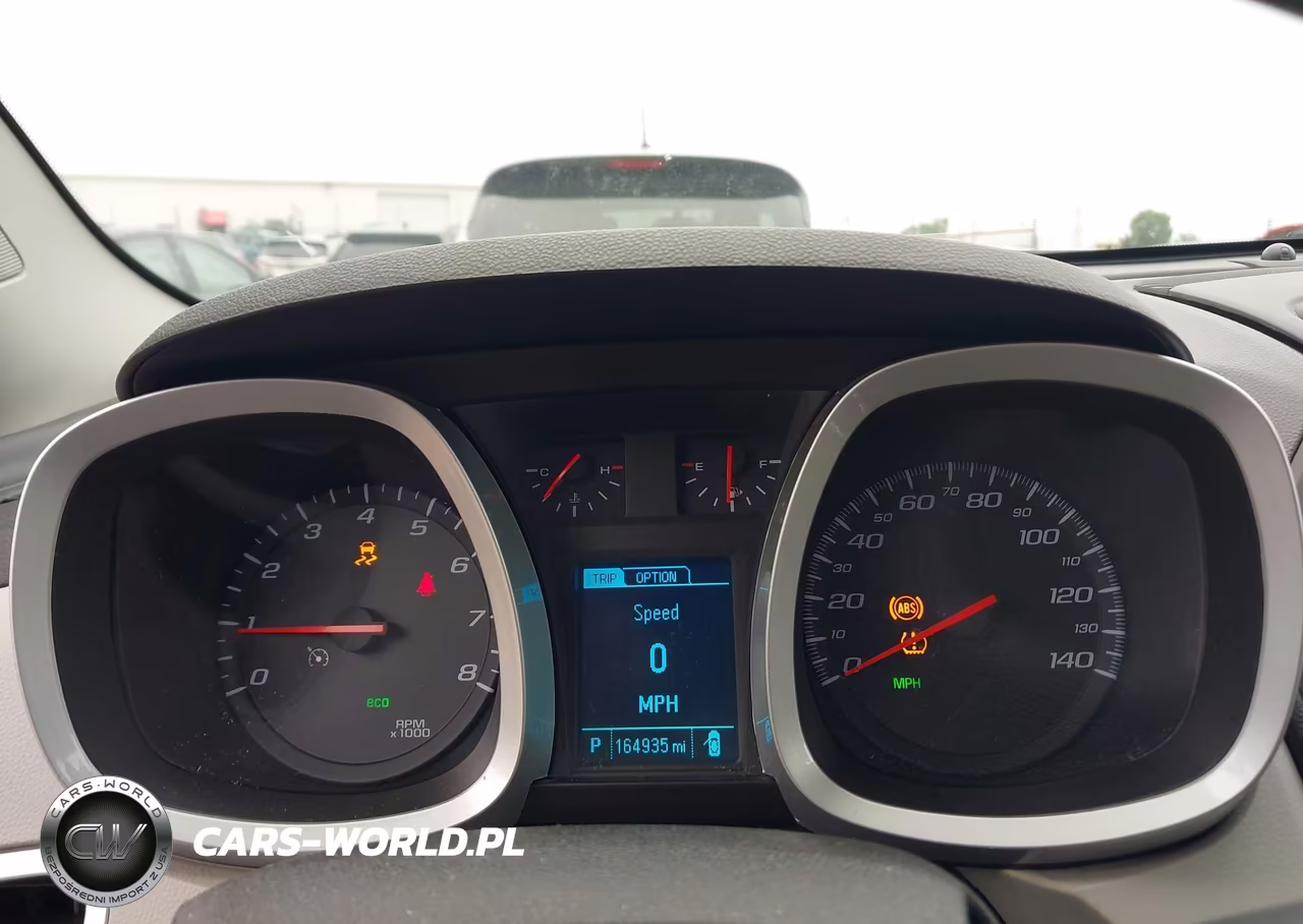 2016 Chevrolet Equinox Lt VIN:2GNFLFEK6G6221531 - 7