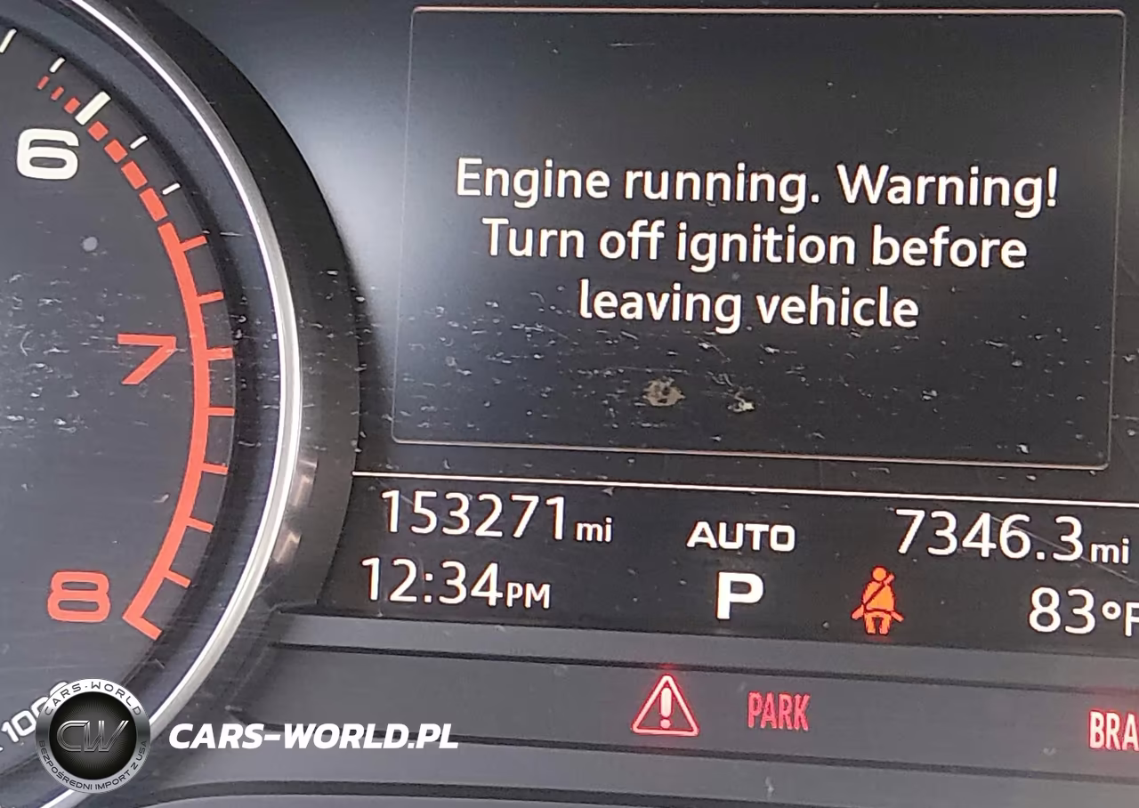 2017 Audi A4 Premium VIN:WAUANAF49HN008292 - 15