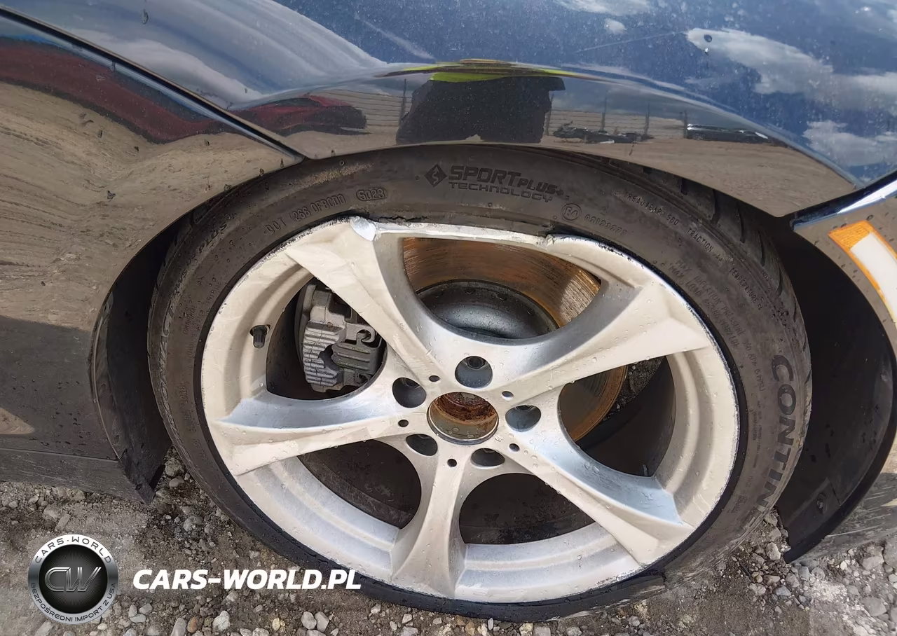 2015 BMW Z4 Sdrive28I VIN:WBALL5C50FP557707 - 17