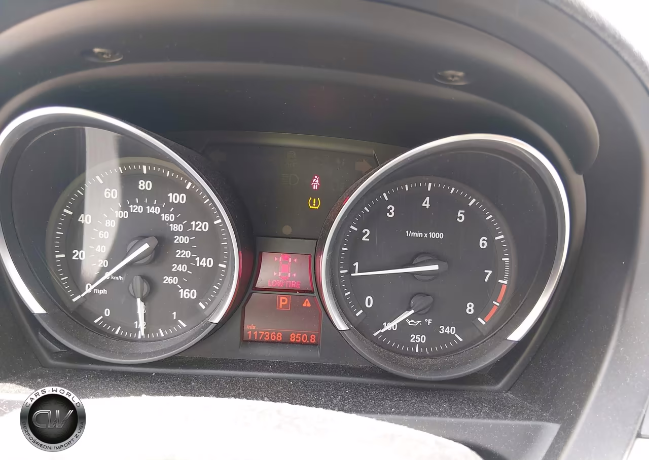 2015 BMW Z4 Sdrive28I VIN:WBALL5C50FP557707 - 7