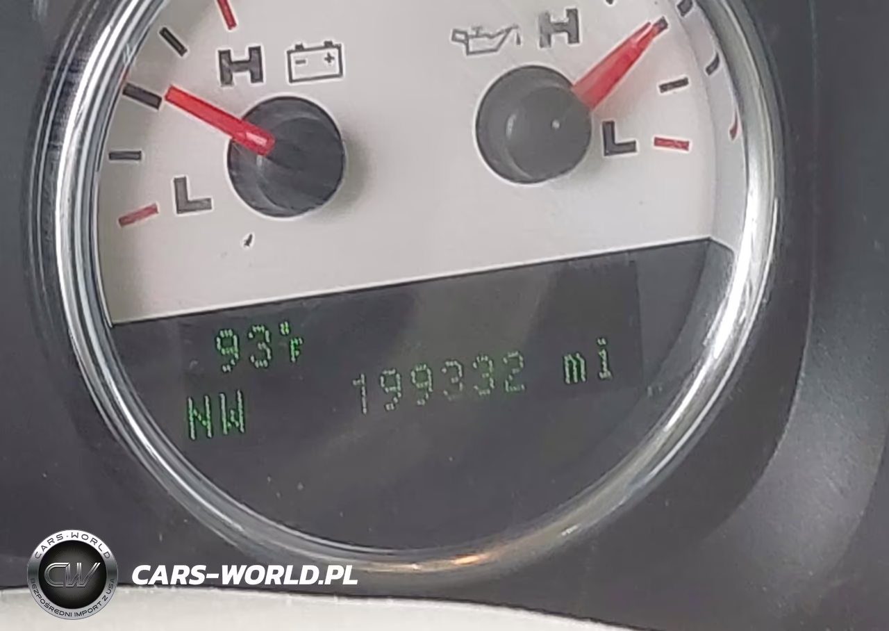 2007 Ford F-150 Fx4-Lariat-Xlt VIN:1FTPW14V87FA99246 - 7